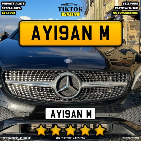 AY19AN M - Image 5